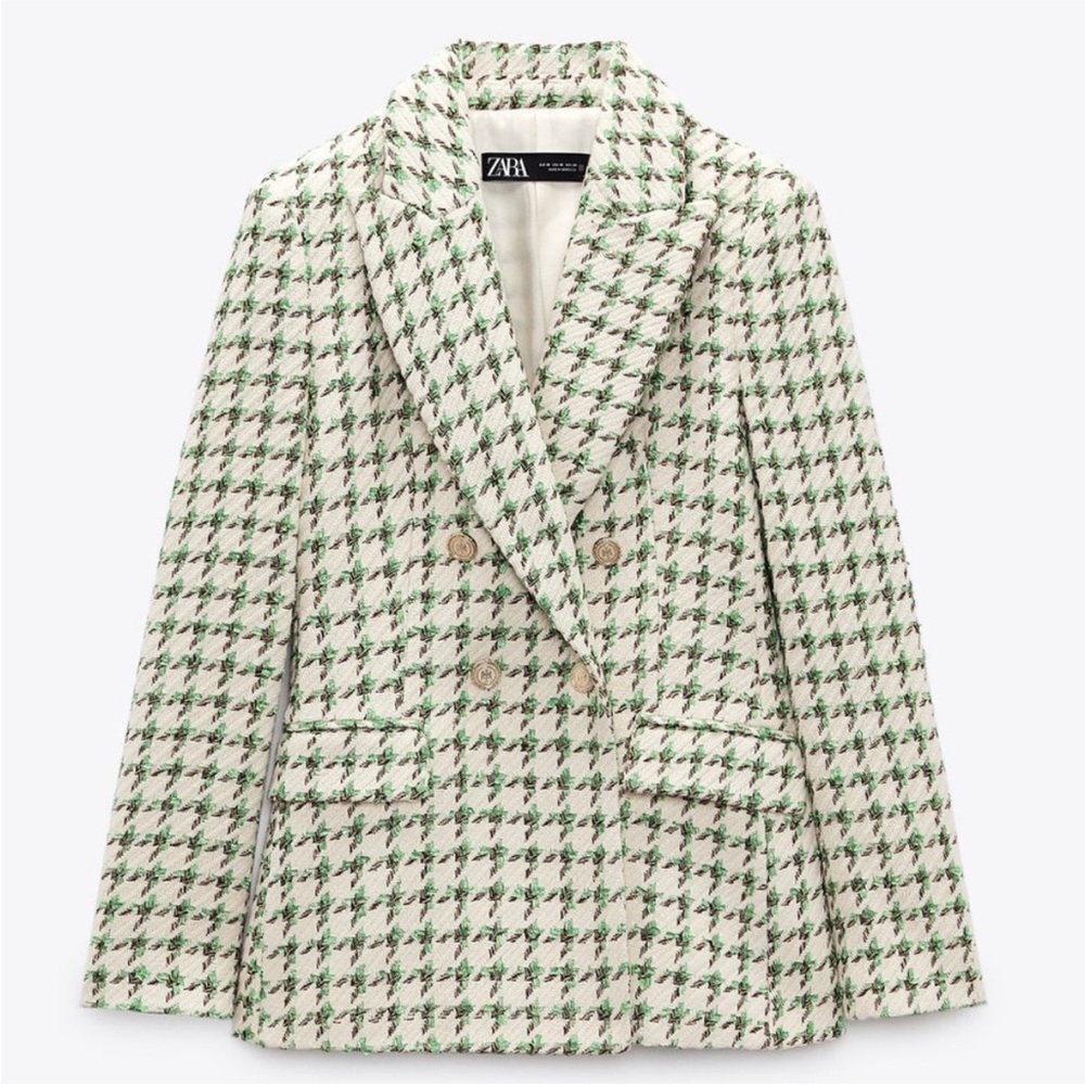Zara XL blazer